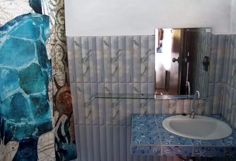 Hotel Coco Beach Bungalows