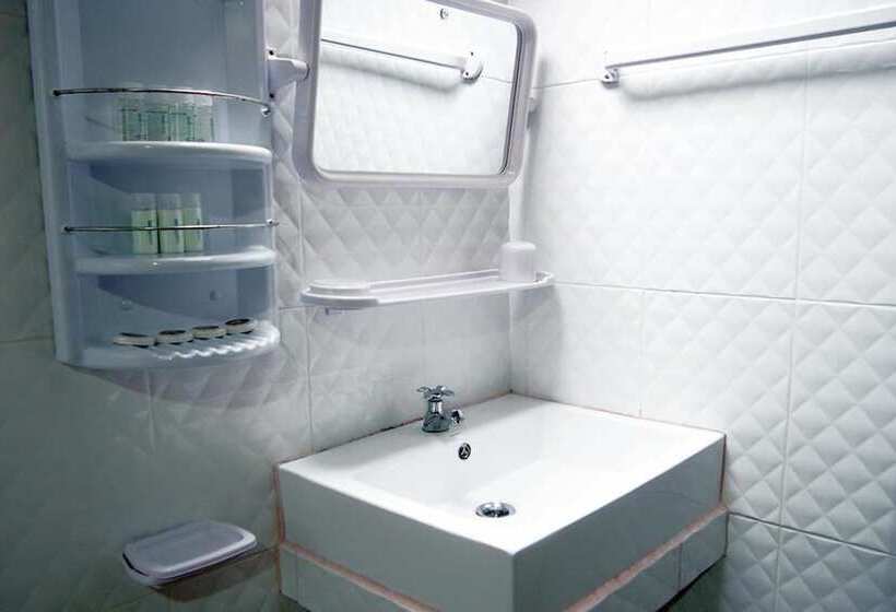 호텔 Coco Beach Bungalows