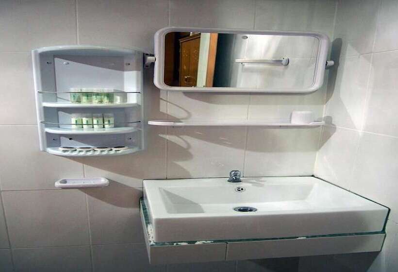 호텔 Coco Beach Bungalows