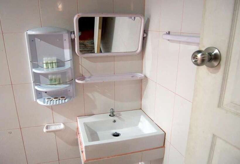 호텔 Coco Beach Bungalows