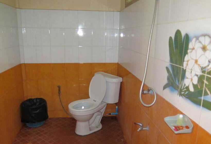 호텔 Coco Beach Bungalows