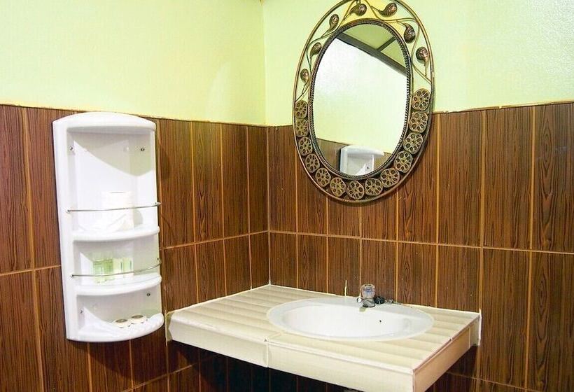 호텔 Coco Beach Bungalows