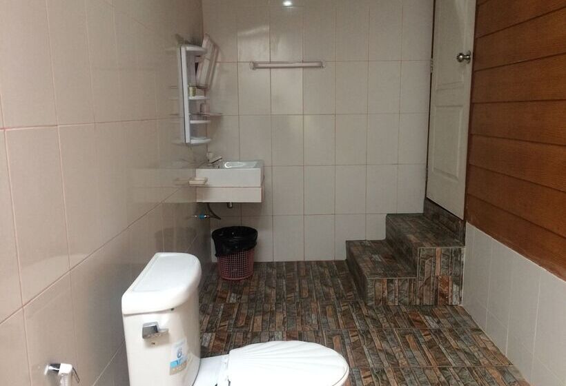 호텔 Coco Beach Bungalows