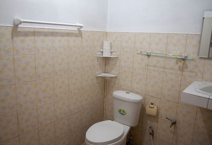 호텔 Coco Beach Bungalows