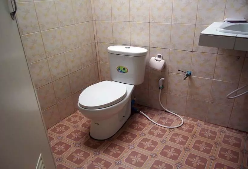 Hotel Coco Beach Bungalows