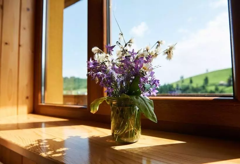 Hotelli Cottage Panskyi Kut