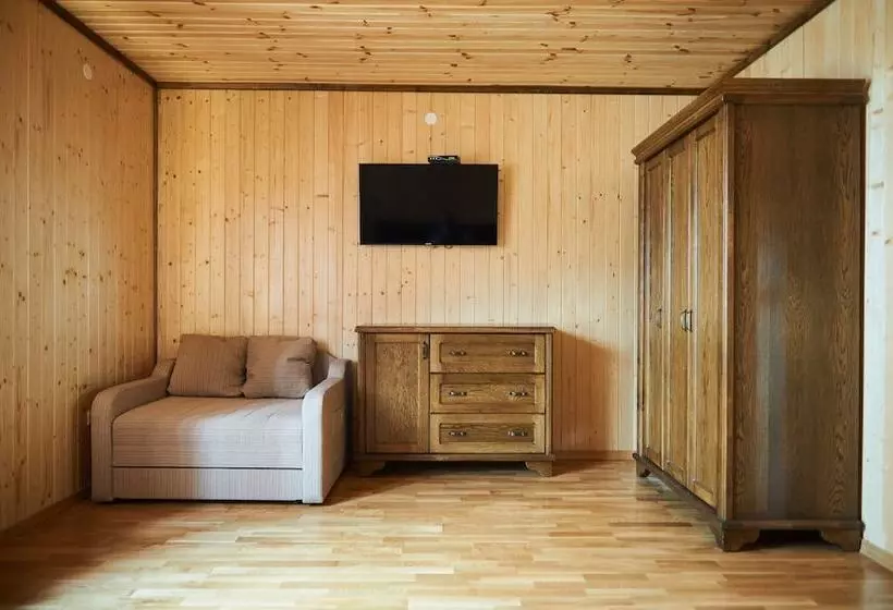 Hotelli Cottage Panskyi Kut