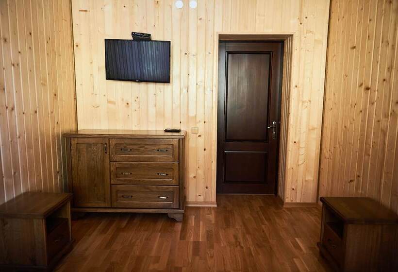 Hotel Cottage Panskyi Kut