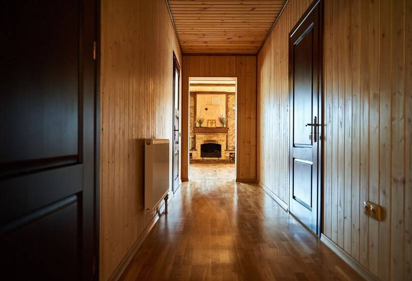 Hotel Cottage Panskyi Kut