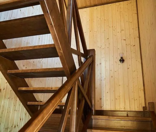 Hotelli Cottage Panskyi Kut