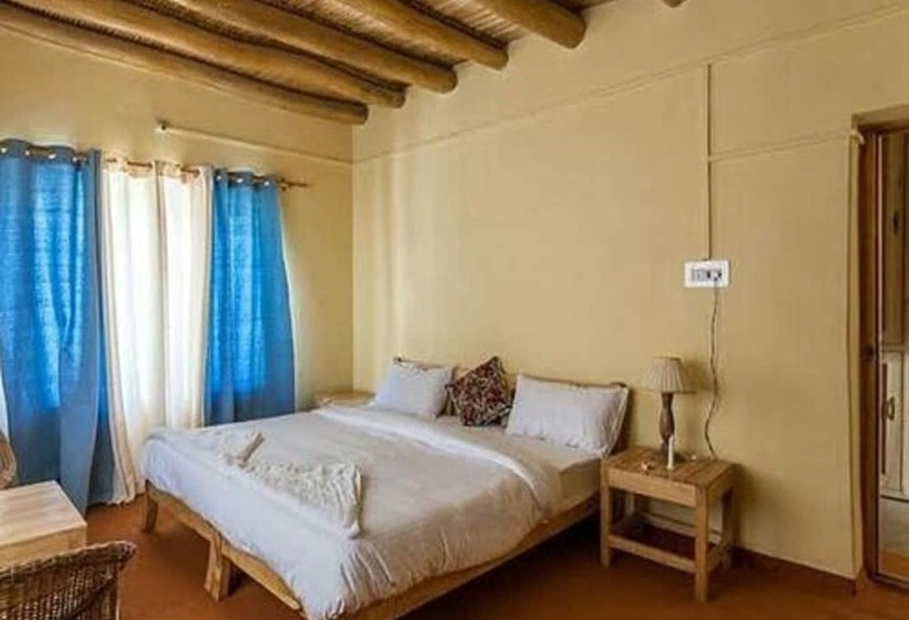 Hotel Good Luck Guest House