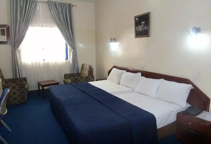 Hotel Grace Point Resort