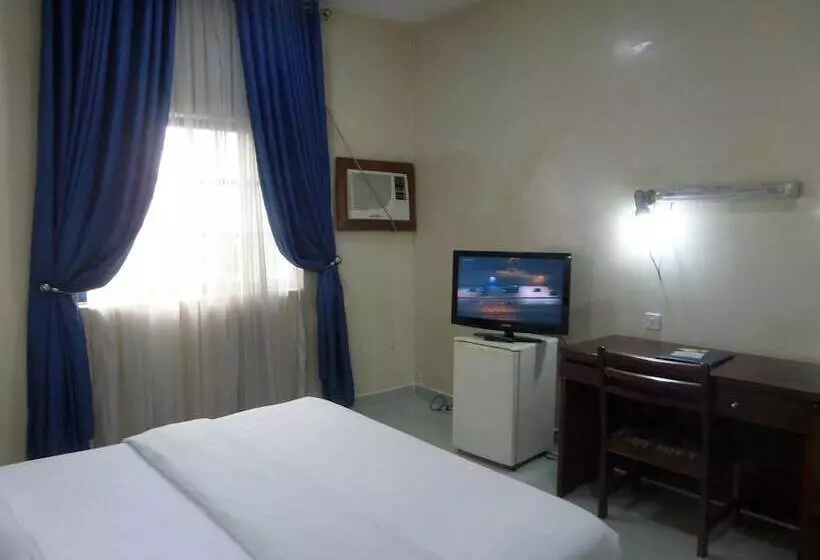 Hotel Grace Point Resort