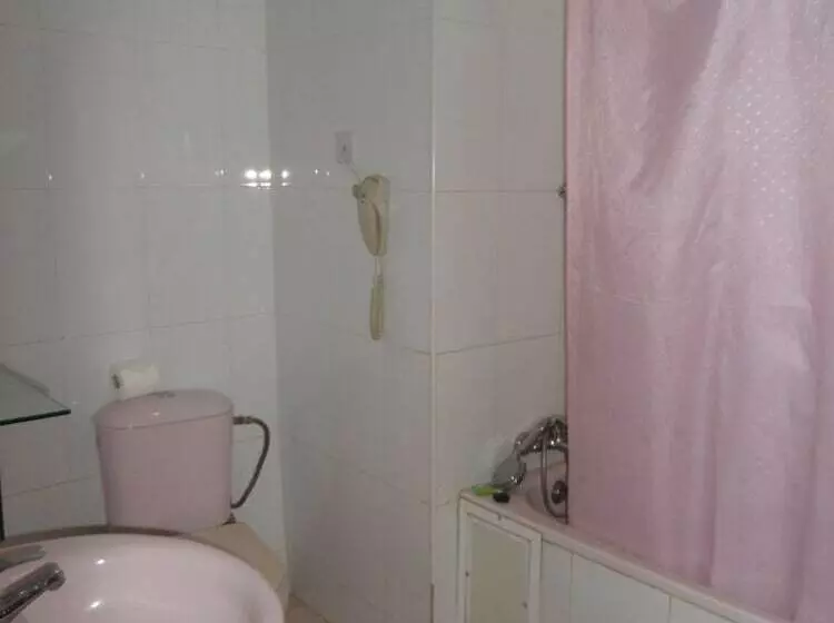 Hotel Grace Point Resort