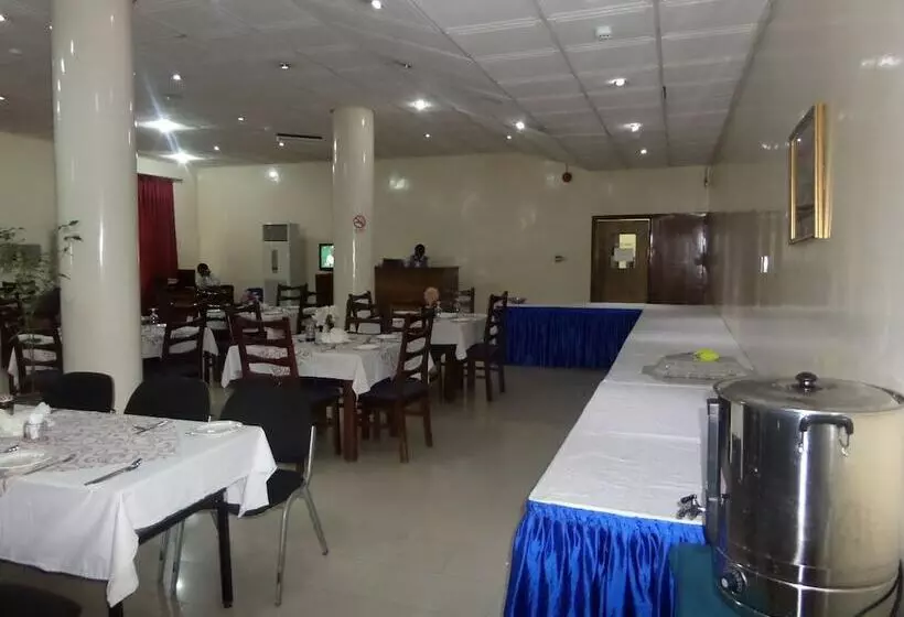 Hotel Grace Point Resort