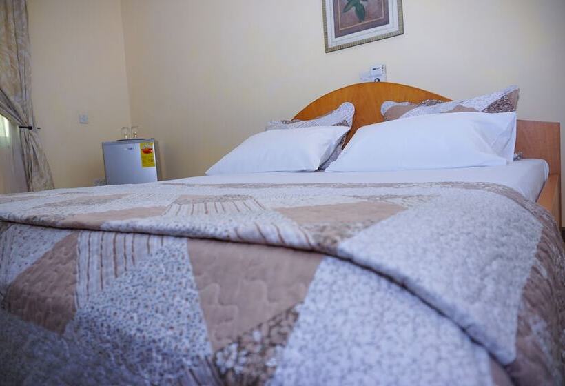 Hotel Kcs Guest House