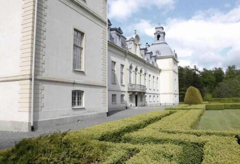 בית מלון כפרי Kronovalls Vinslott