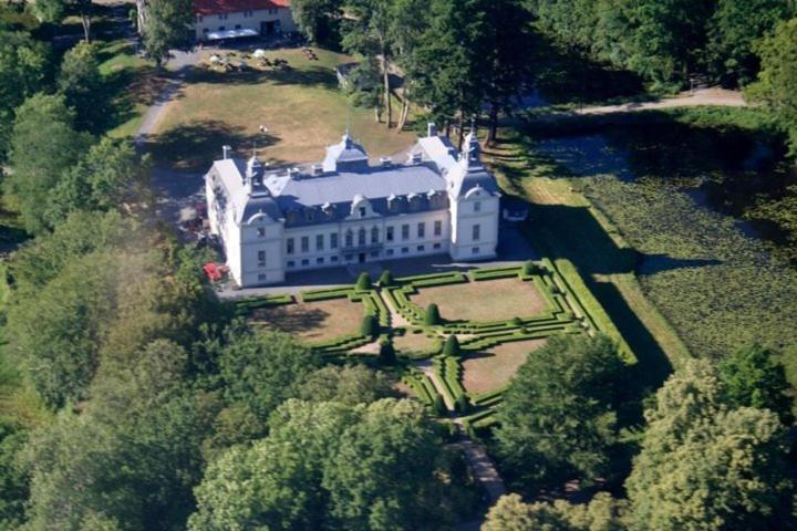 בית מלון כפרי Kronovalls Vinslott