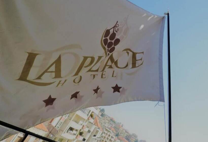 هتل La Place