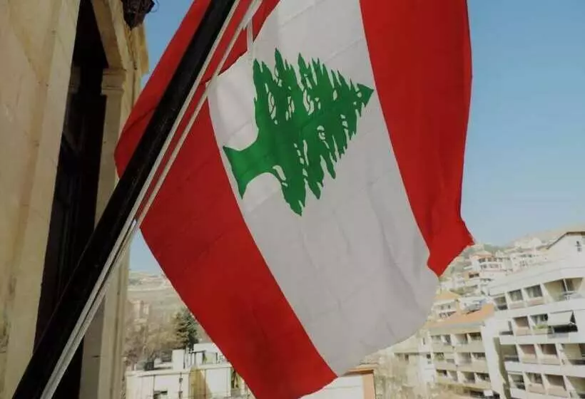 هتل La Place
