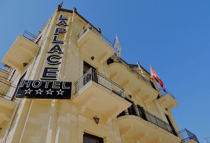 هتل La Place