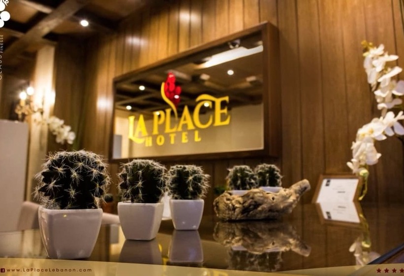 هتل La Place