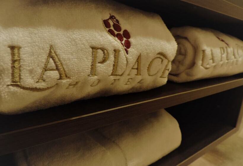 هتل La Place