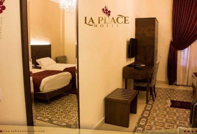 هتل La Place