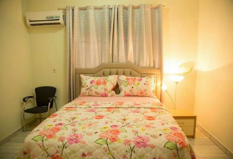 فندق Magnolia Lodge