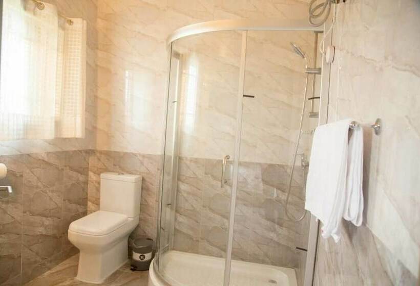 فندق Magnolia Lodge