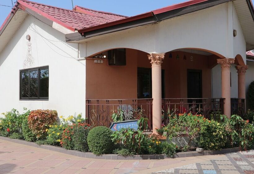 فندق Magnolia Lodge