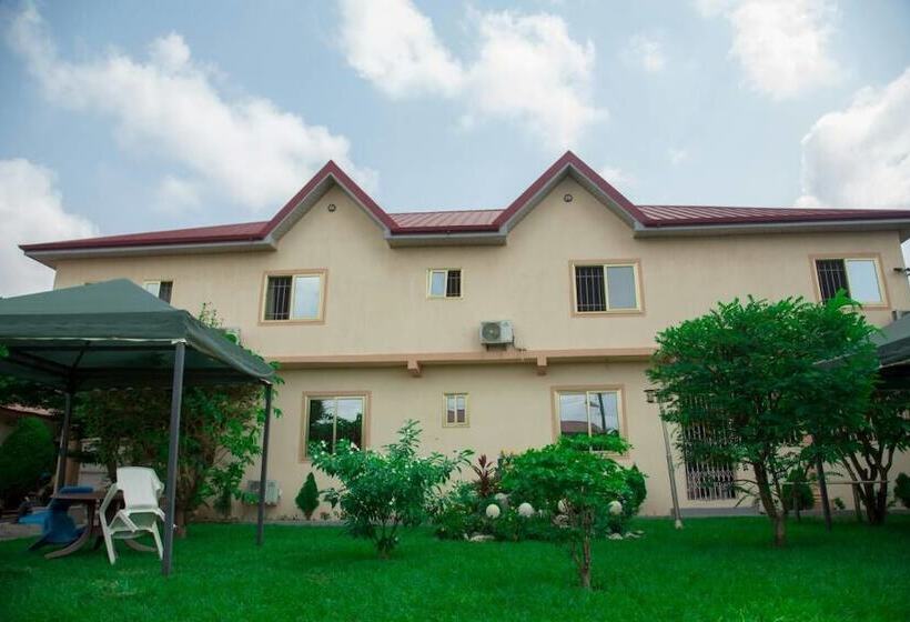 فندق Magnolia Lodge