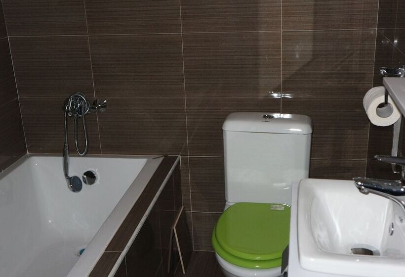 فندق Magnolia Lodge