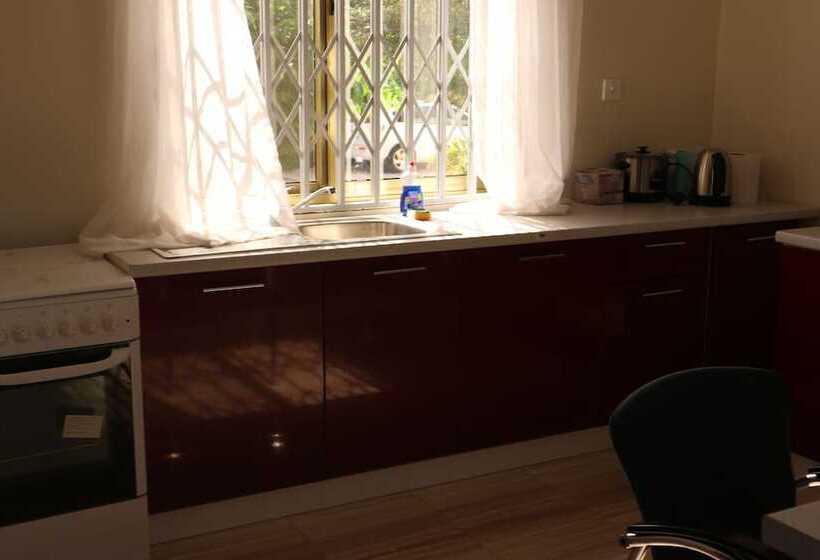 فندق Magnolia Lodge