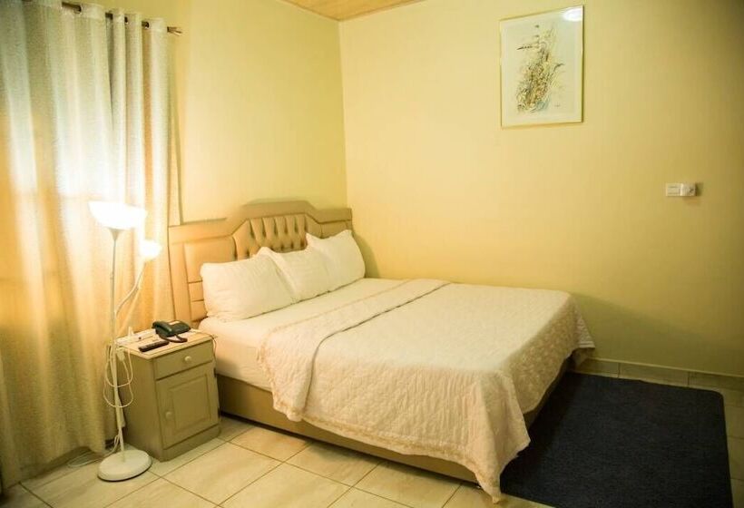 فندق Magnolia Lodge