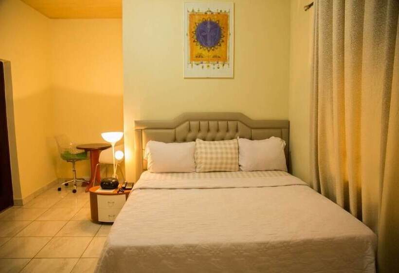 فندق Magnolia Lodge