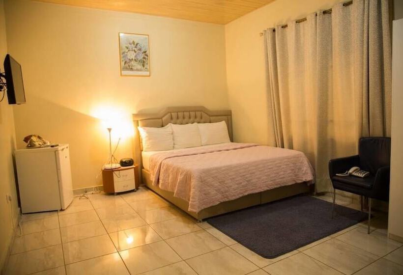 فندق Magnolia Lodge