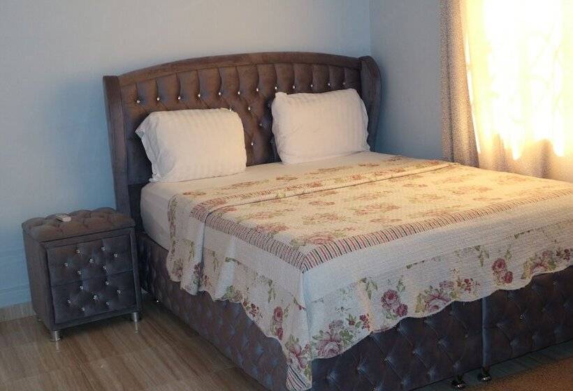 فندق Magnolia Lodge