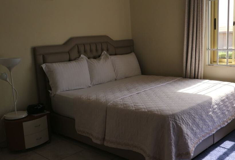 فندق Magnolia Lodge