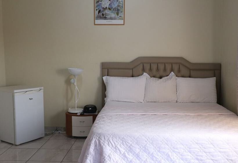 فندق Magnolia Lodge