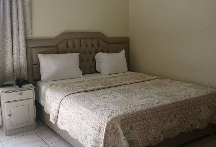 فندق Magnolia Lodge