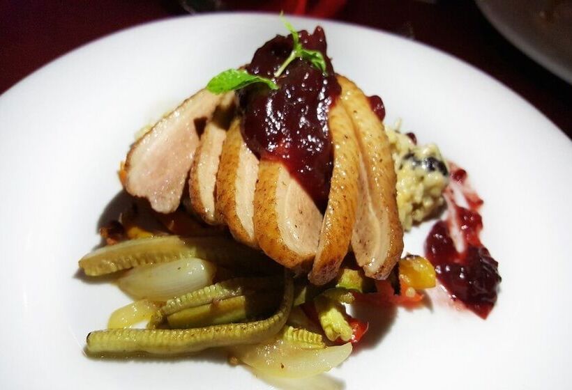 호텔 Maliba Lodge Riverside Hut