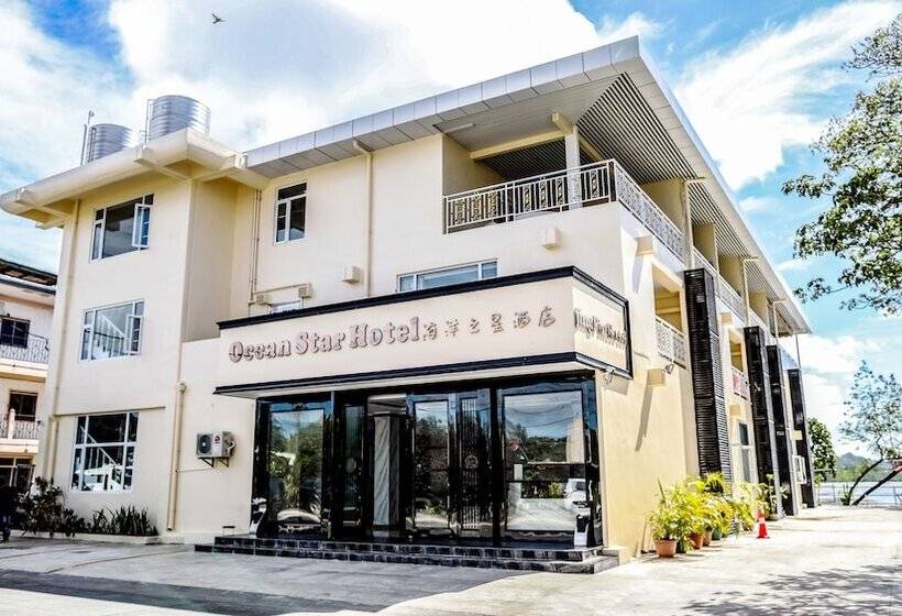 هتل Ocean Star