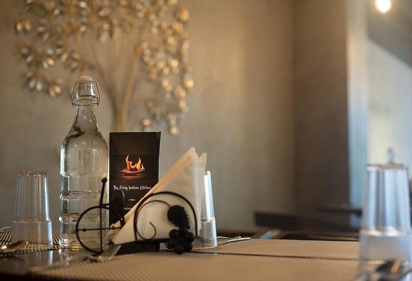 ホテル Purple Cloud