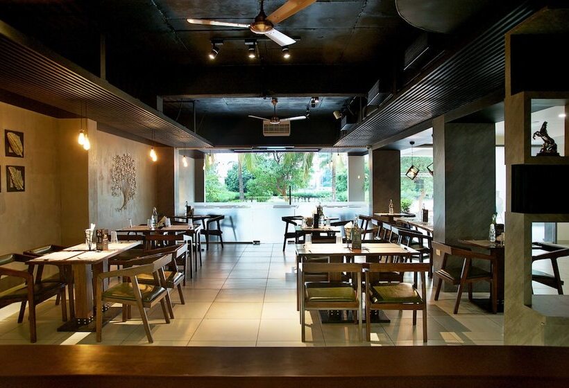 ホテル Purple Cloud