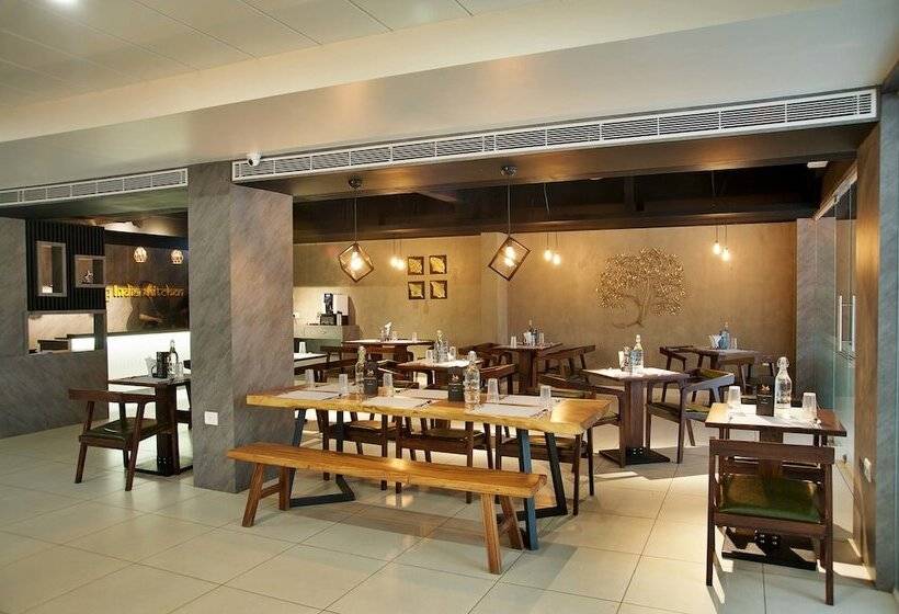 ホテル Purple Cloud