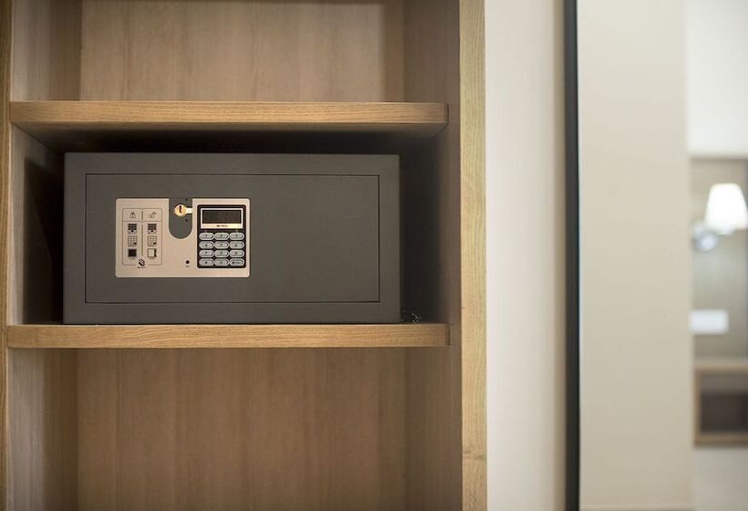 ホテル Purple Cloud