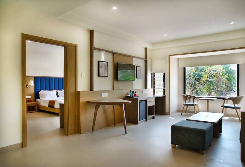 ホテル Purple Cloud