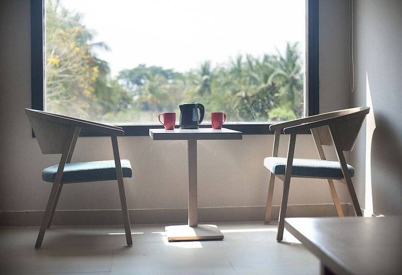 ホテル Purple Cloud