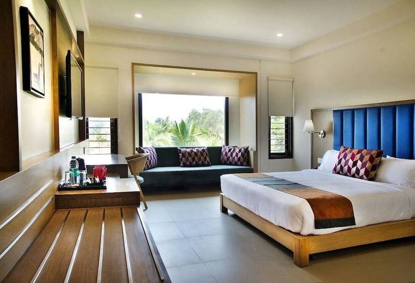 ホテル Purple Cloud